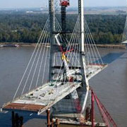 橋梁建設(shè)工程設(shè)備_深圳市蘇中九鼎機械設(shè)備有限公司