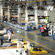 工廠工程設(shè)備_深圳市蘇中九鼎機械設(shè)備有限公司