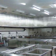 飯店工程設(shè)備_深圳市蘇中九鼎機械設(shè)備有限公司