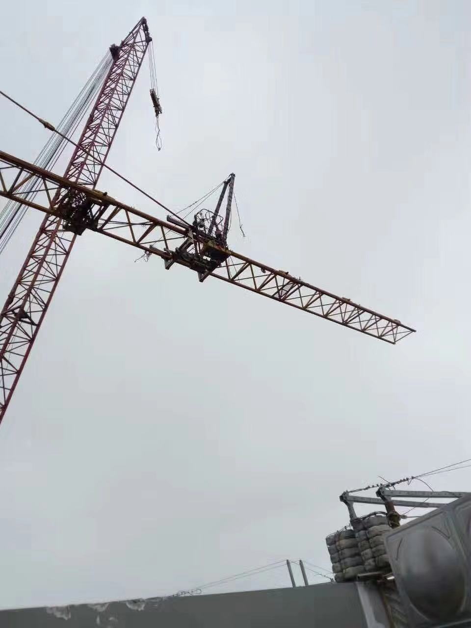 工程視頻2_深圳市蘇中九鼎機(jī)械設(shè)備有限公司